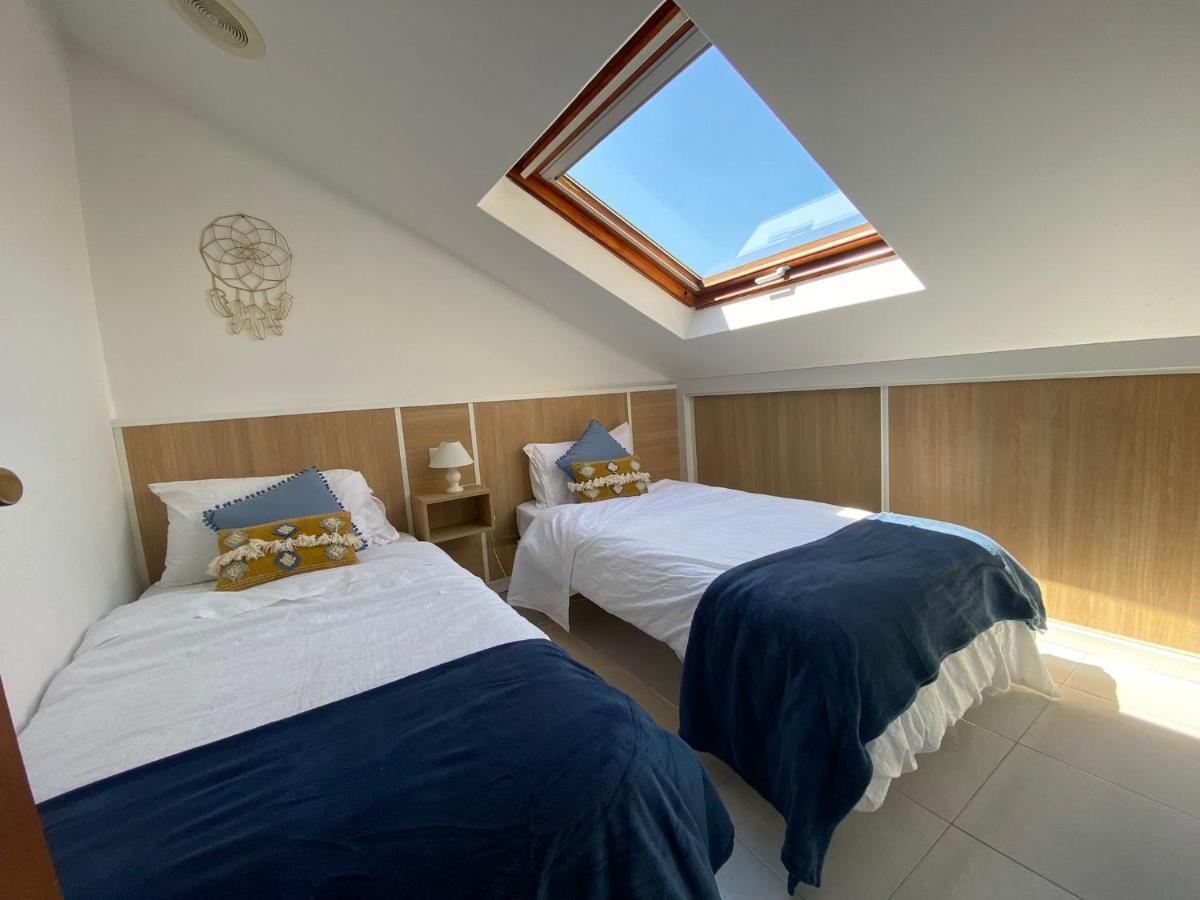 Bonito Apartamento En La Playa Саншеншо Екстер'єр фото